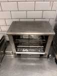 Opiekacz roller grill