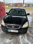 Kia RIO II 2008 rok 1.4 benzyna+gaz