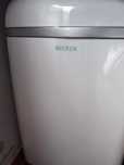 Ar condicionado portátil becken