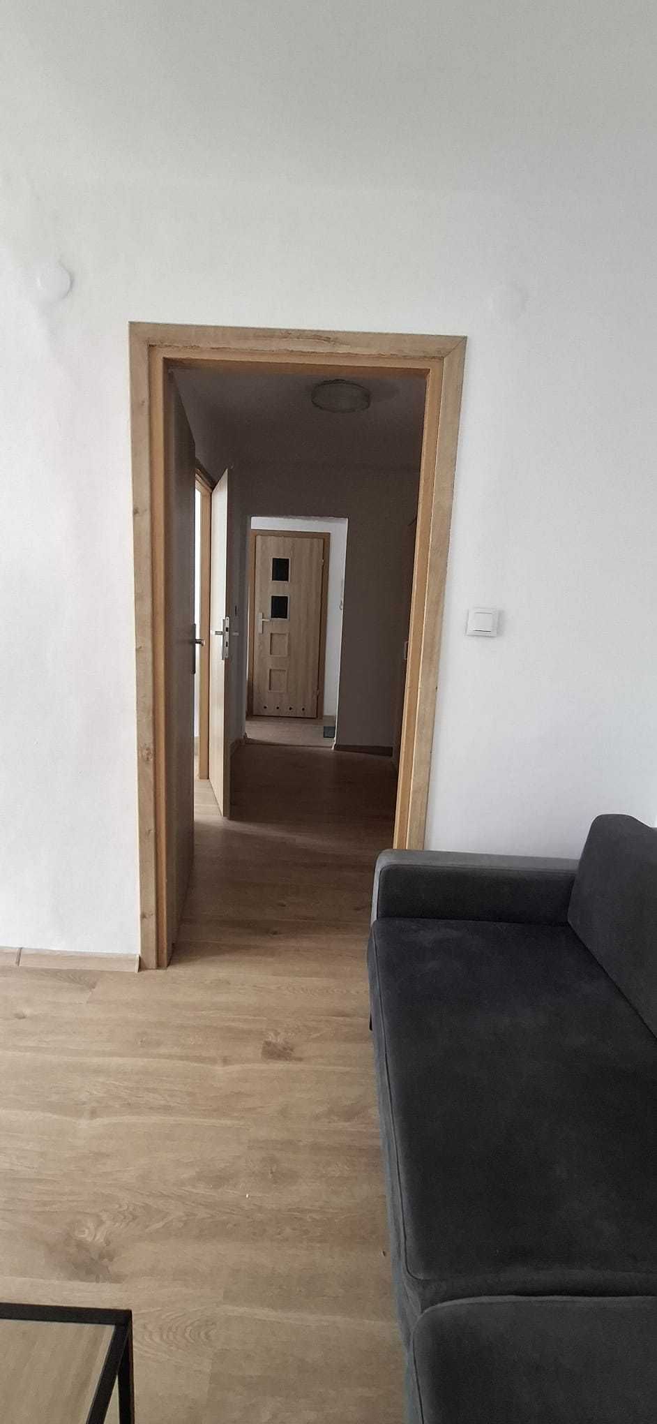 Wynajmę 2 pokojowe Mieszkanie Gliwice Sikornik
