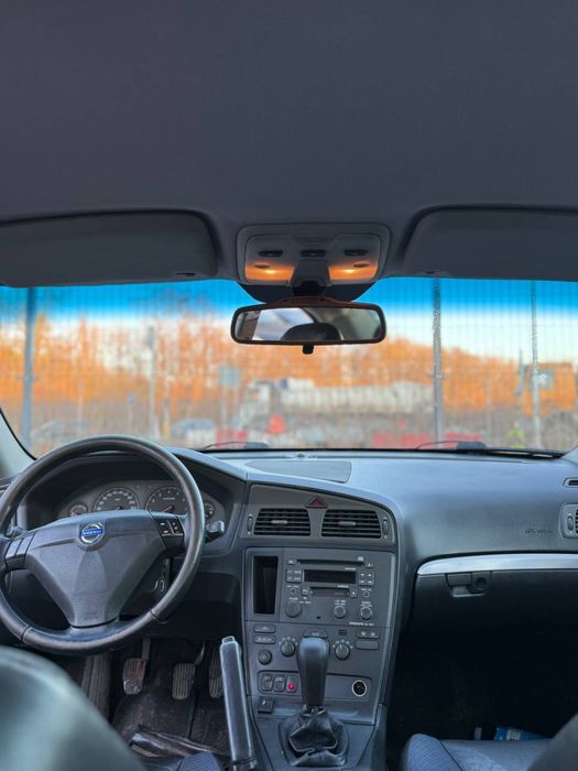 Na Sprzedaz Volvo S60 2.4 Turbo LPG 240 koni Zadbane/Wygodny/Zamiana