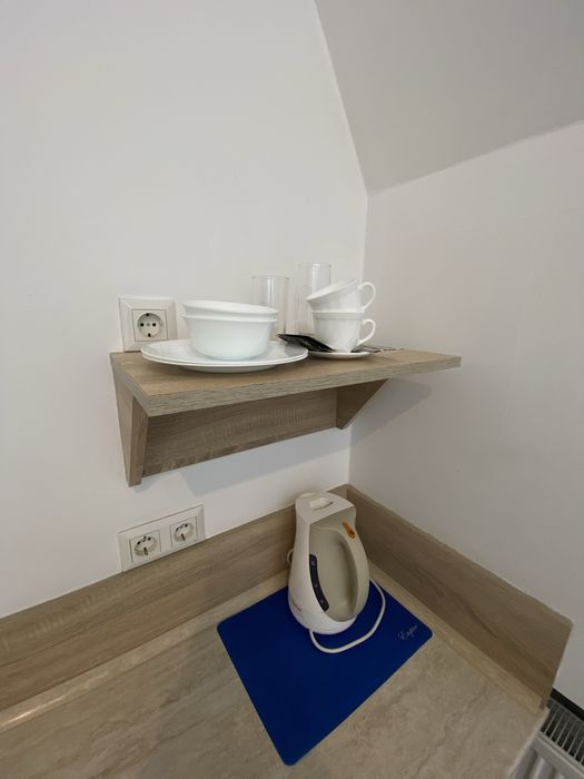 Готель Hamster 007. Центр Львова.