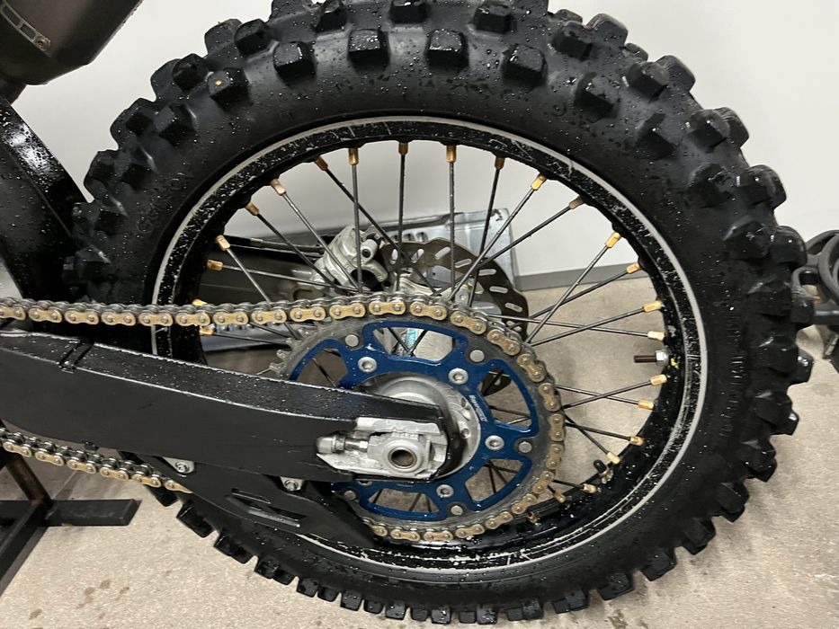 Ktm sxf 350 model 2020 FMF