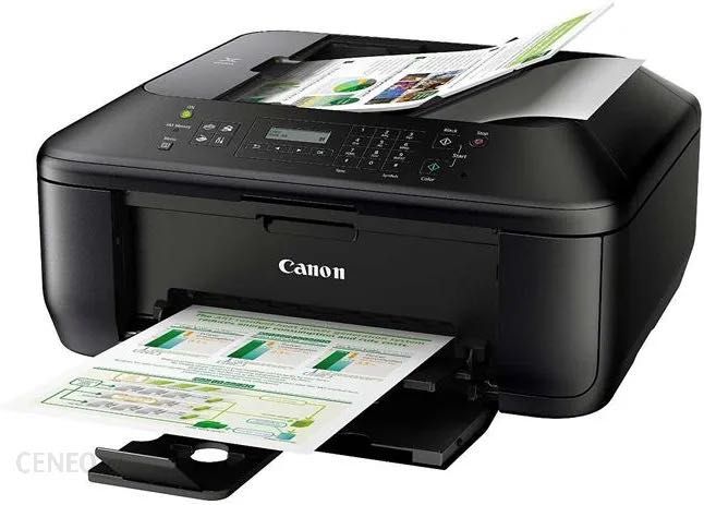 Drukarka Canon Mx 395 stan idealny