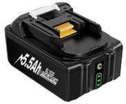 Bateria/akumulator do Makita 18V 5500mAh SURFOU