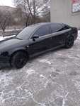 Продам Ауди А6С5  1.8т 2004г.