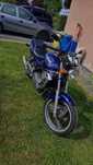 Kawasaki ER5 A2 uszkodzone