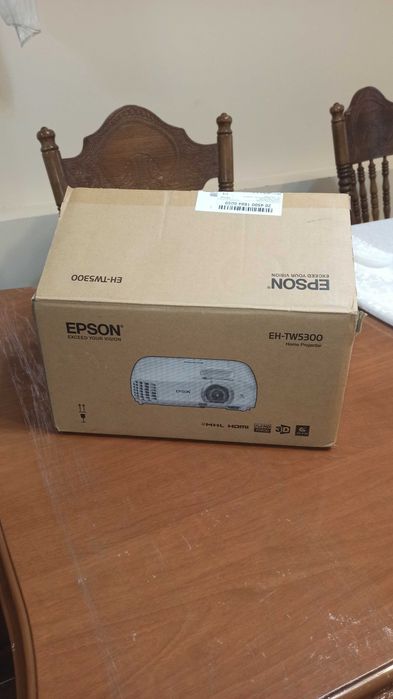 Проектор Epson 5300