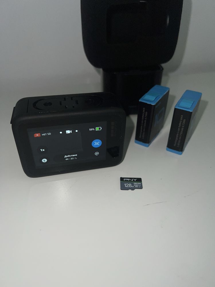 GoPro HERO 10 black