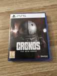 cronos the new dawn