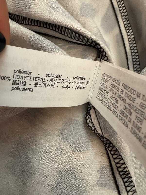 плаття Zara розмір XS