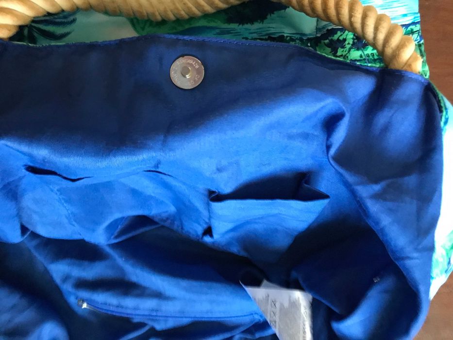 Сумка пляжна, сумка пляжная.