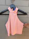 Top novo shein S