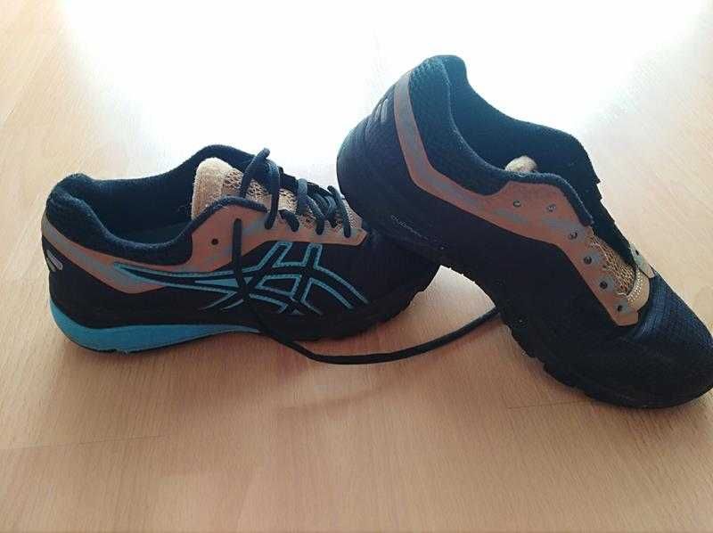 ASICS buty sportowe damska rozmiar 37