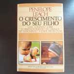 Livro: O crescimento do seu filho
