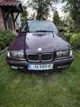 Bmw e36 316i compact 1994