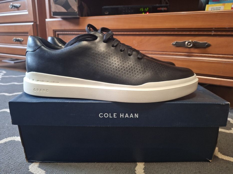 Buty męskie Cole Haan