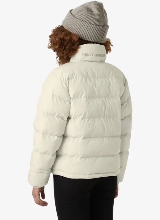Куртка жіноча HELLY HANSEN W YU 23 REVERSIBLE PUFFER 54061-034