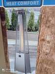 Parasol grzewczy ACTIVA