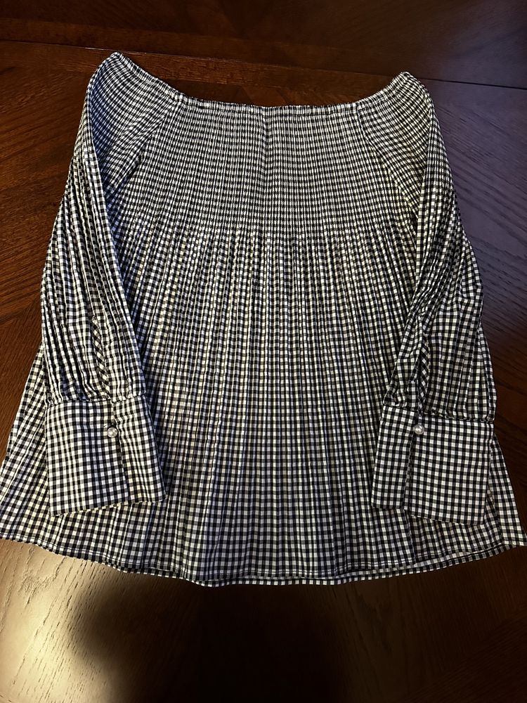 Блузка, рубашка, кофта Zara размер S-M