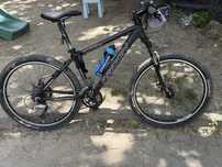 Rower MTB Radon ZR Team Roz. M 26" Deore XT