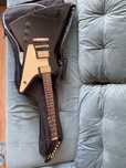 Epiphone explorer