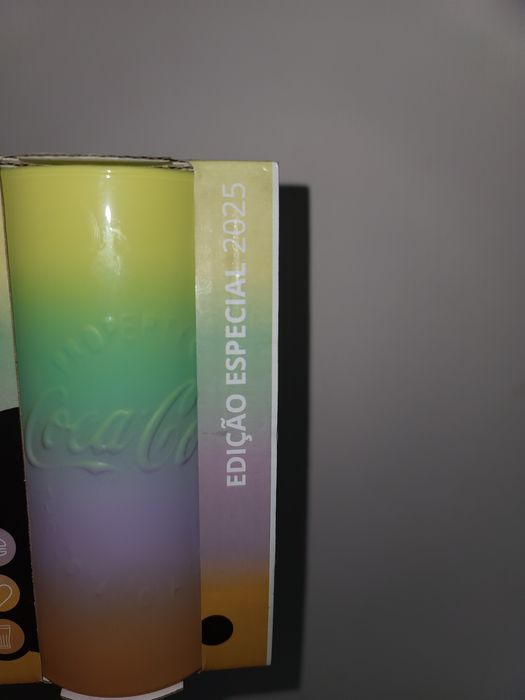 Copo McDonald's m