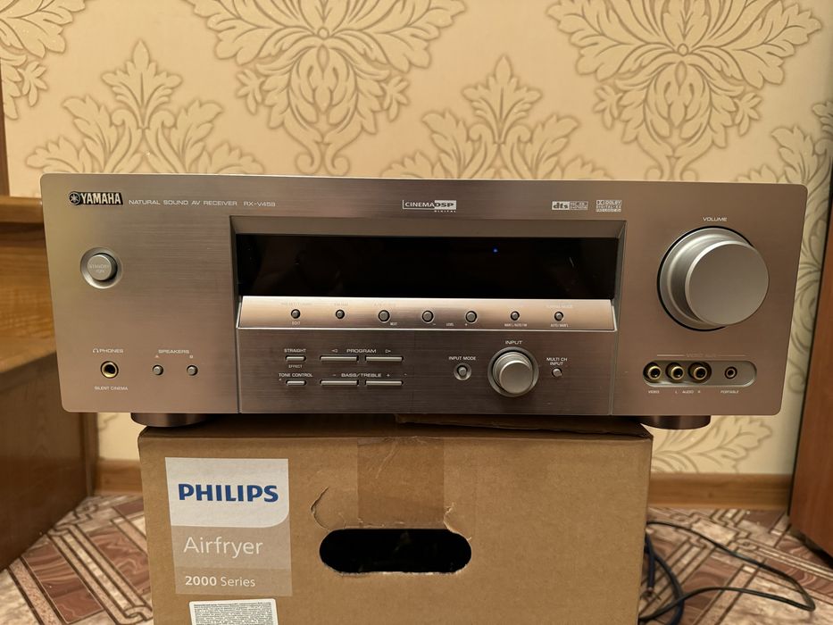 Акустика JBL E60