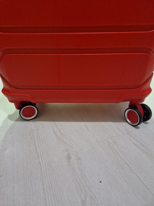 Mala Viagem BENZI BZ5807