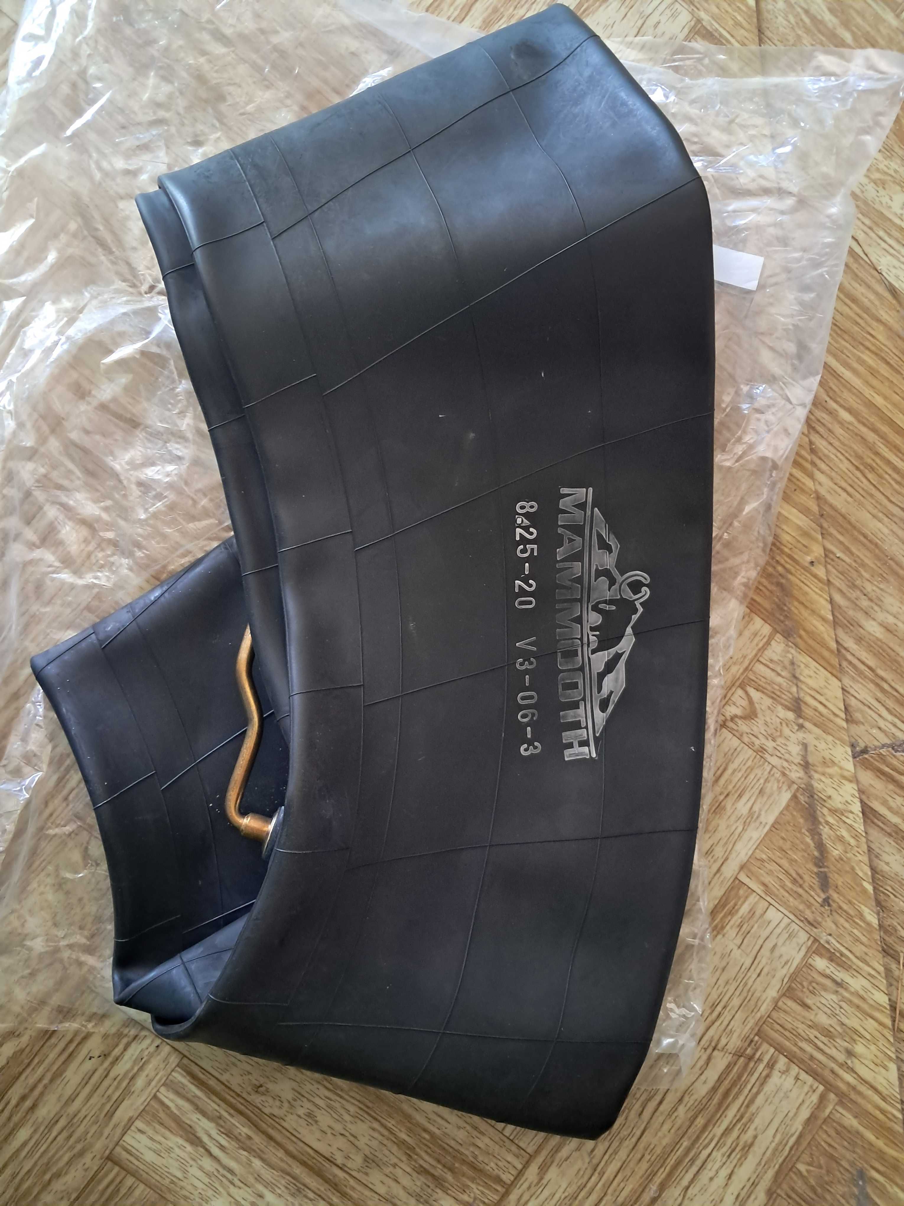 Dętka 8x25-20 V3-06-3