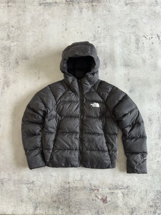 Женский пуховик The North Face 550 оригинал Размер S