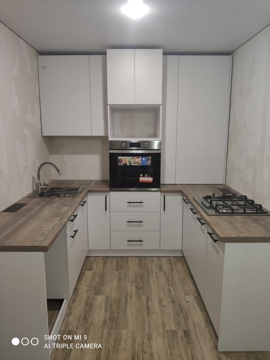 Ремонт сборка регулировка, установка, изготовление  корпусной мебели