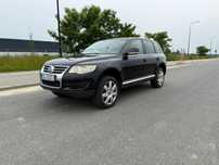 Volkswagen Touareg VW Touareg 3.0 V6 TDI