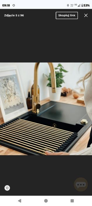 Zlewozmywak Sink Quality