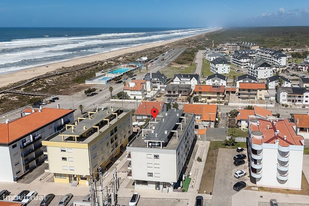 Apartamento T2 para venda