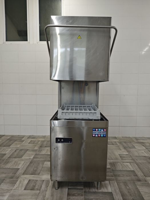 Посудомийна машина купольна професійна Ggmgastro Німеччина