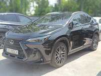 Lexus NX Lexus NX 2023 2,5 Hybrid 243 KM 4x4