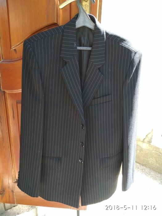 Мужской Костюм