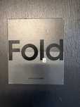 Samsung  Galaxy z Fold 4
