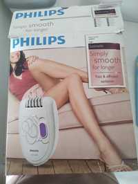 Depilator Philips HP 6400