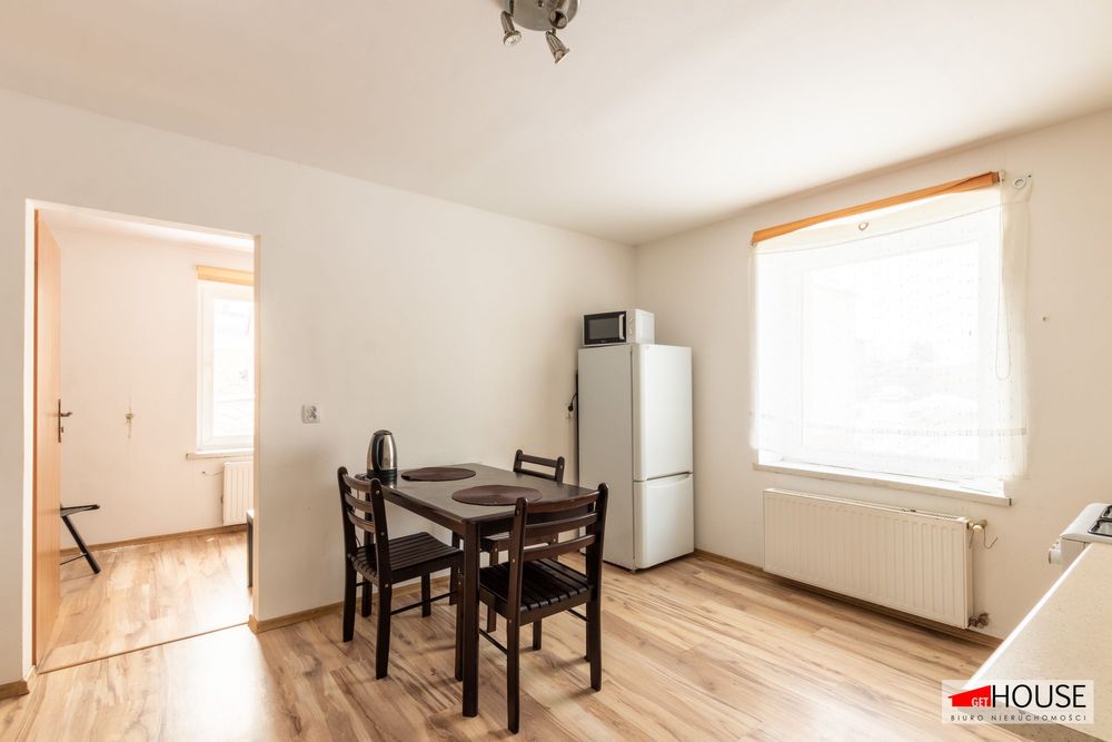 Przytulne mieszkanie na wynajem – 48 m2 ul. Lubańska