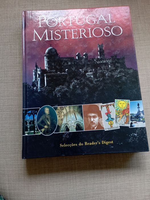 Portugal misterioso