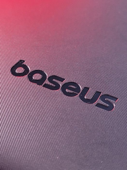 Павер бенк Baseus 20000 мАч 100w