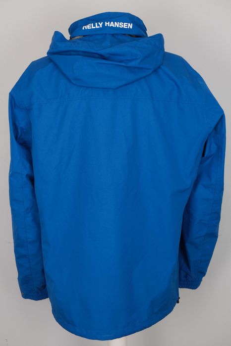 Helly Hansen helly tech  męska kurtka wiatrówka/ przeciwdeszczowa r XL