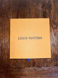 Pudelko Louis Vuitton