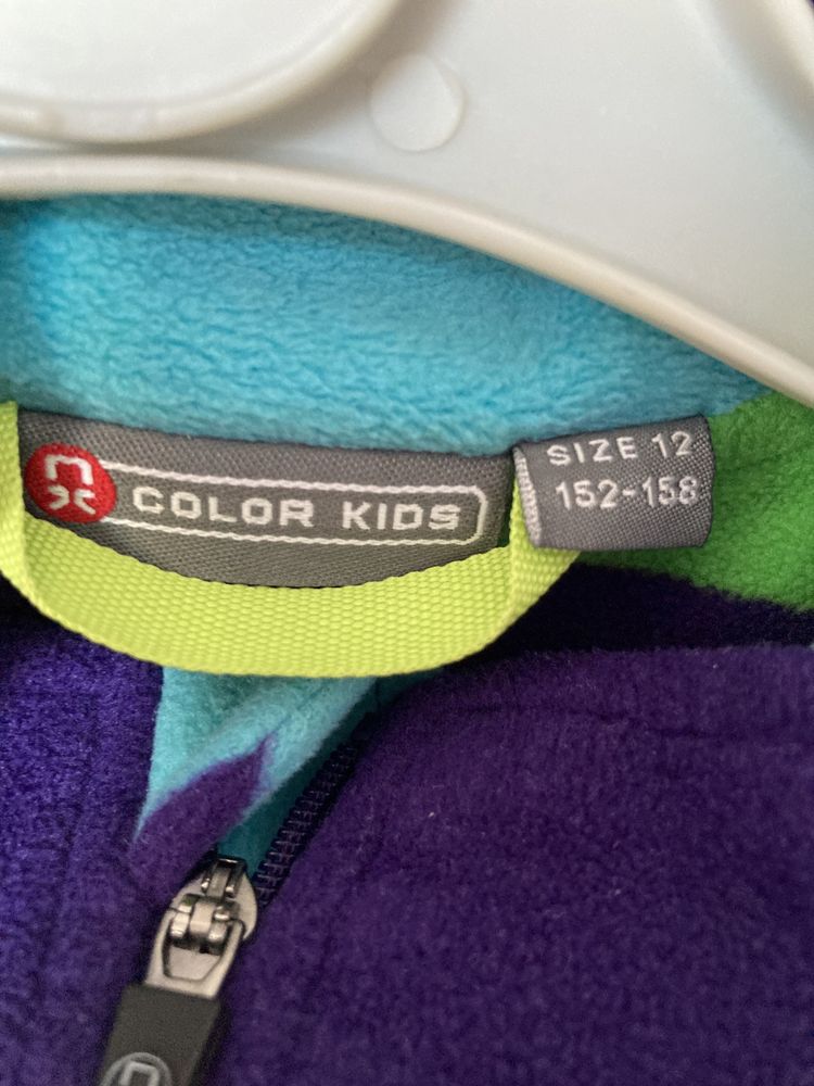 Color Kids polar cienki 152/158.