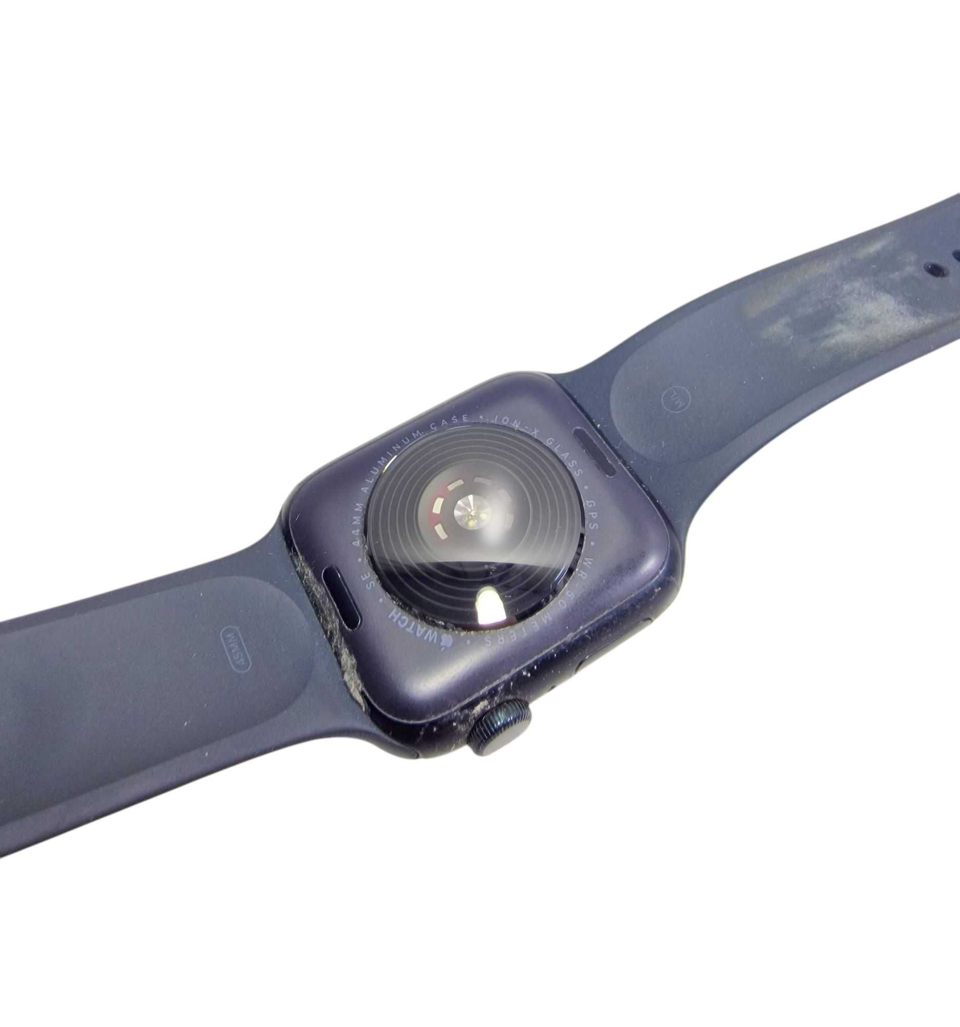 Apple Watch SE 2. generacji KOMPLET