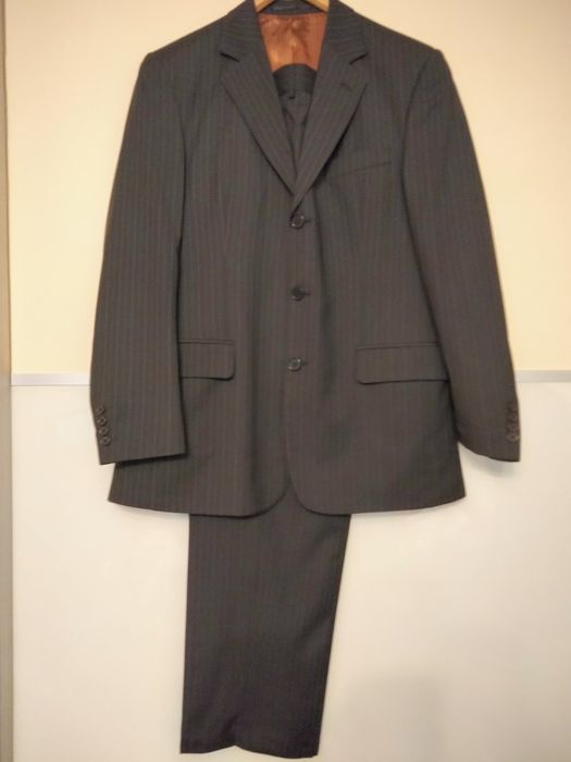 Костюм Vaismann шерсть