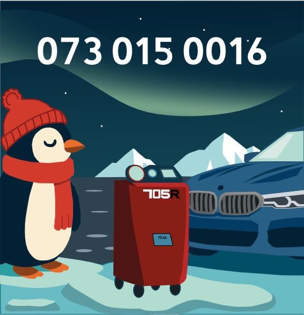 Заправка кондиціонера авто