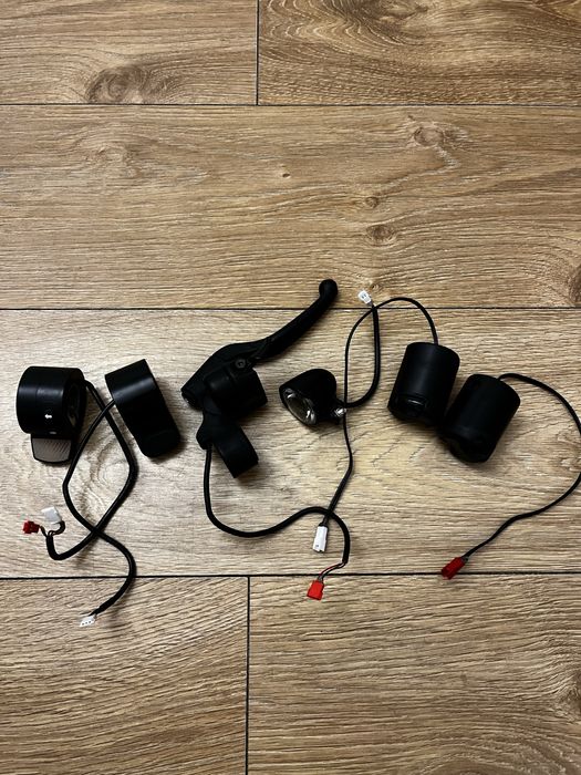 Sterownik do Hulajnogi elektrycznej odblokowany